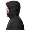 Jack Wolfskin Толстовка с капюшоном Ather Down