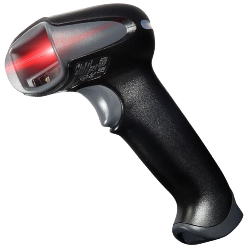 Honeywell Industrial 1D/2D Barcode Scanner