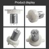 JS50/280 Washer Motor Replacement Gear Motor Efficient Performance