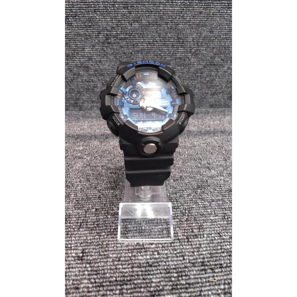 Used CASIO GA-710 G-SHOCK