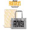 Fromis_9 LIKE YOU BETTER Limited Edition Sealed