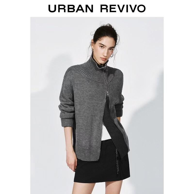 

URUW Acrylic Knitwear S