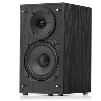 Edifier R33BT Wooden Wireless Bluetooth 2.0 Active Speakers CN Plug (adapter Included)