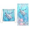 Hot Selling Beach Towel Printed Towel Portable With Storage Bag 80*60Cm Large Beach Towel Bath Towel Quick-Drying Towel