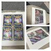 Set of 4 Pokemon Cards and [Brand New] (SR SSR)