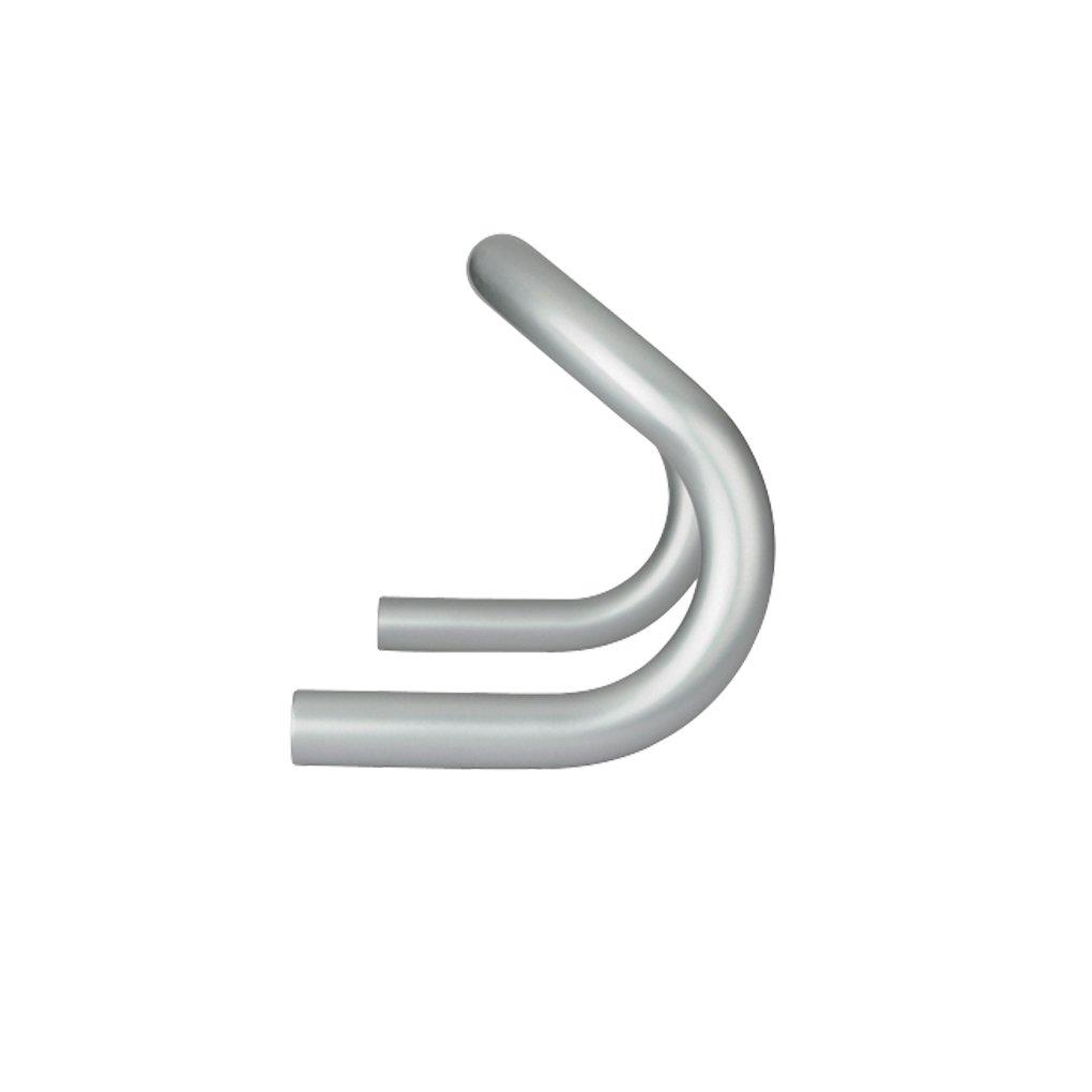 cinelli Handlebar Giro Milky Silver CUGDI40 d'Italia 26.0/40