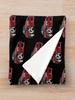 Vn Commodore Ss Throw Blanket Cozy Microfiber Throw Blanket For Home Bedroom