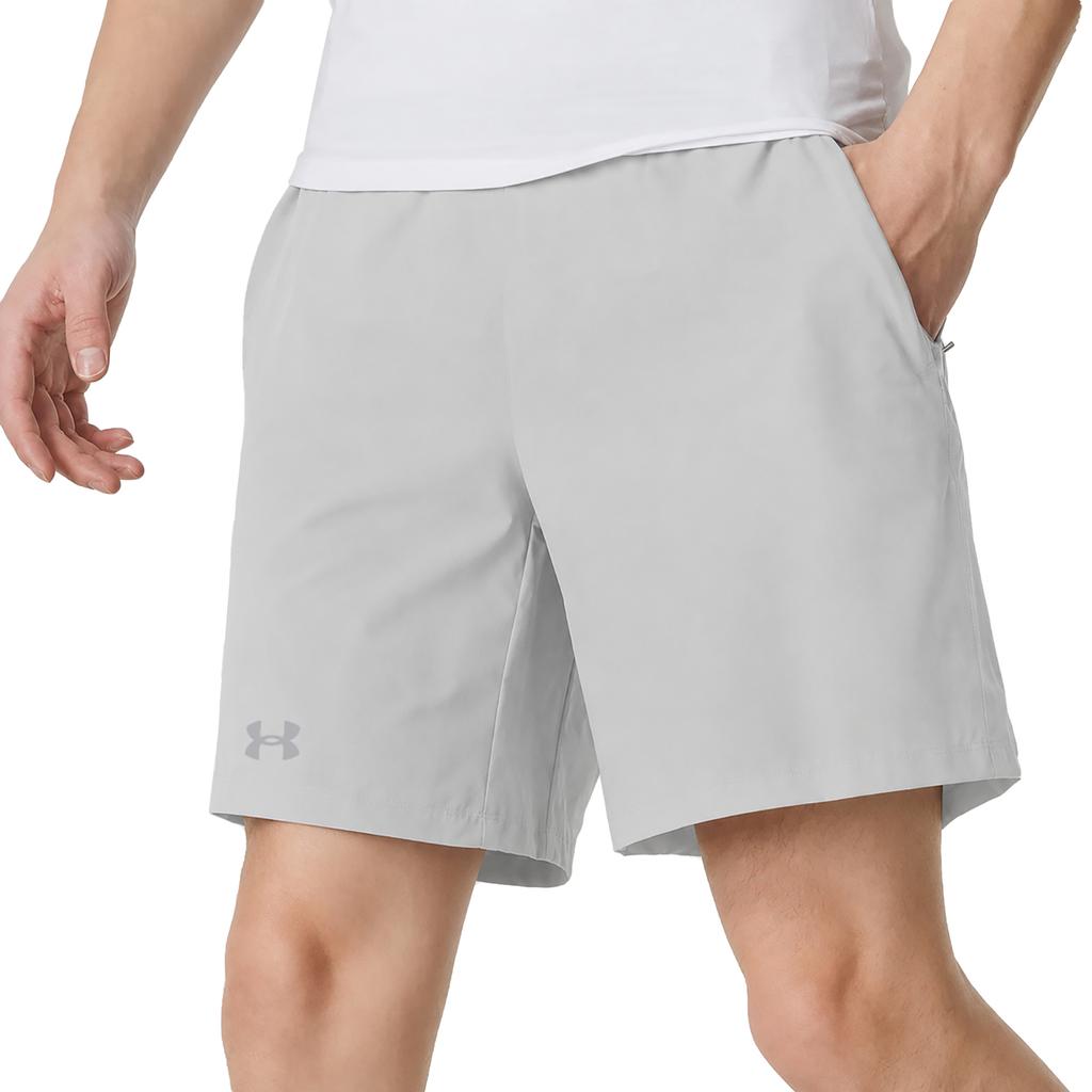 Under Armour Quick-Dry Comfortable Casual Shorts Men Shorts 24500201-009