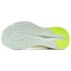 Xtep Cloud 1.0 Bequem Leicht Vielseitig Wickeldesign Rutschfest Niedrig geschnitten Freizeit Laufschuhe Damen Sneaker Weiß Grün 975218110059-3