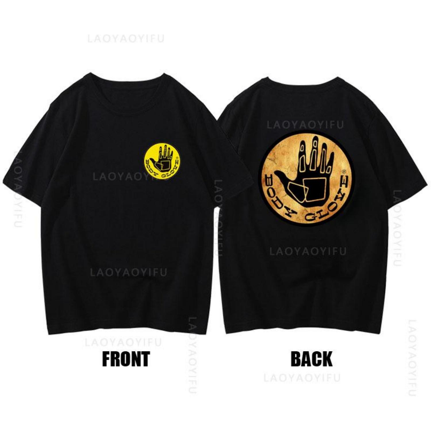 

BODY GLOVE SURF Theme 100Cotton Summer Streetwear Unisex T Shirt Clothing Unique Short Sleeve Tee Graphic Gym Hipster Top XXXXXL чорний