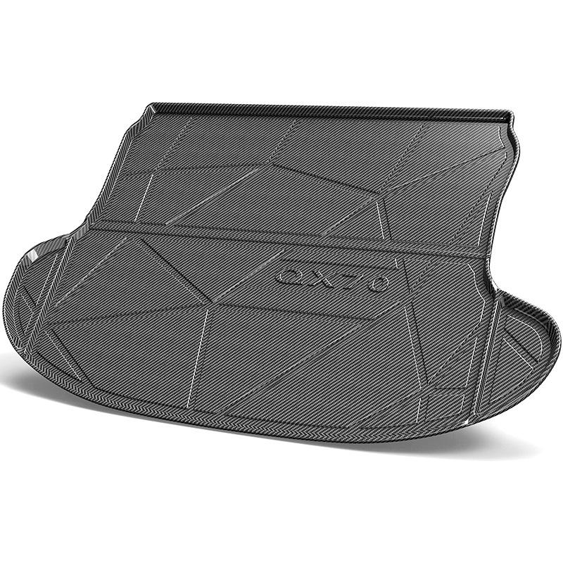 Infiniti QX70 Custom Trunk Mat