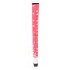 Golf Grips PU Silicone Anti Slip Golf Club Grips Provides Stability Feedback Even Hand Pressure Red