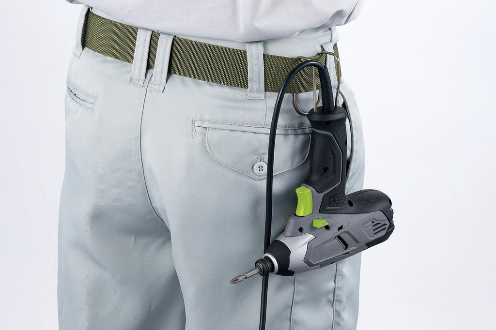 Șurubelniță cu impact Takagi EARTH MAN AC100V IDR-160