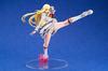 Gate Fighting Lady Lili Complete Figure Japan Magazine Queen's 1/8 (Hobby Exclusive)