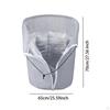 Absorbent Flower Pot Bag Lightweight Outdoor Gardening Accessories