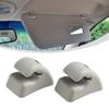 2Pcs Buckles Clips Easy Installation For CHERY QQ QQ3