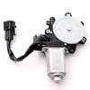 Original For Nissan TIIDA 2005-2010 Window Glass Lifting Motor Front Rear Left Right Electric Lifting Motor