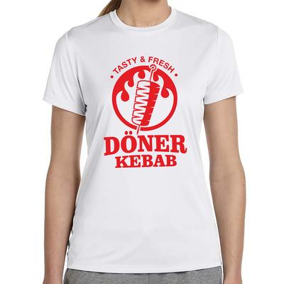 Üst giysisi – T-shirtler