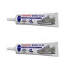 New 60ML Strong Shoe High Heels Shoe Glue Waterproof Transparent Adhesive Sneakers Leather Shoes Soft Resin Universal Adhesive