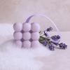 Massage Soap Bars - Lavender and Lilac