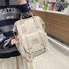 Lishen Leichter Rucksack im japanischen Stil