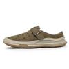 Fashion Slingback Round Tip Traning Shoes Tennis Brown Sneakers Man Brand Trainer Sport Luxury All Brand Exercise Tenise Snearkers