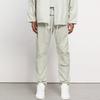 Fear of God Essentials FW20 Knit Track Pants Unisex Bottoms Sage-Green 0130250500119012