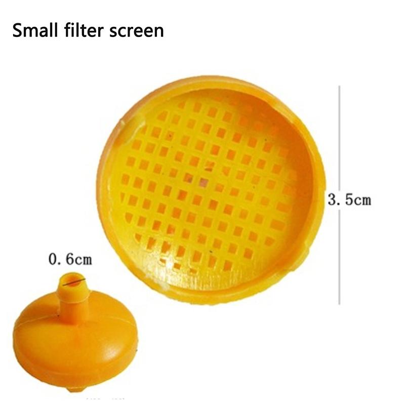 1Pcs Spray Filter Accessories Are Suitable For Garden Spray Farm Sprinkler Spray Accessories