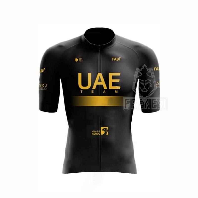 Exclusive Cycling Set Road Mountain Clothes Men Women Short-sleeved Bibs UAE
