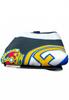 Real Madrid Strandtuch 90x180 cm Strandtuch 2200010609 mehrfarbig