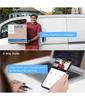 Smart Life House 2.4G Wifi Wireless Door Peepholes Doorbell 3MP Samrt Door Eye With Camera Ring Bell PIR Detection Doorbell