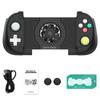 Controller Wireless DATA FROG X3 per Controller di Gioco Android per Samsung Galaxy per PUBG Mobile