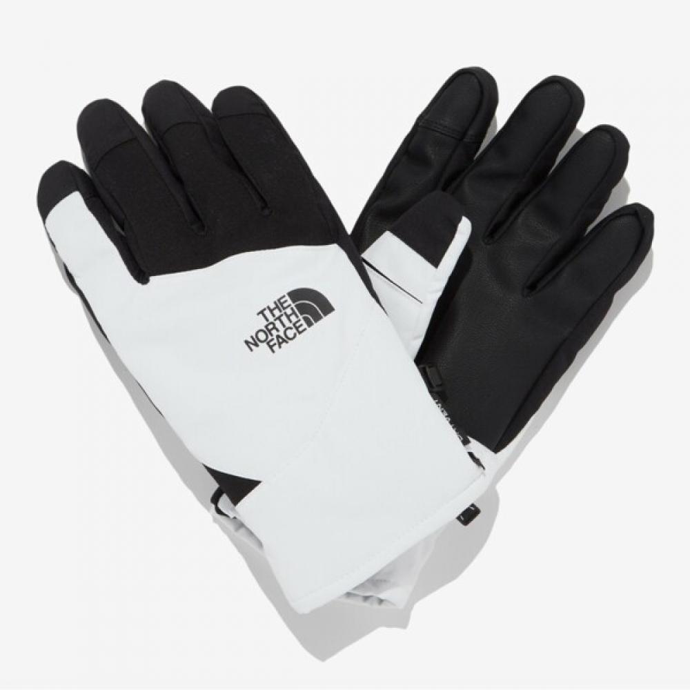 

Перчатки North Face Driven Trekking Tech Nj3gq57b белые L