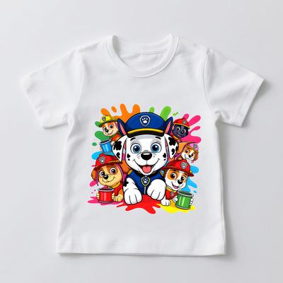 Oberteile – T-Shirts