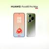 Huawei Pura 90 Pro Max Smartphone (CN Version)