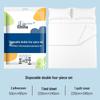 Brangdy Disposable 4-Piece Travel Bedding Set