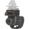 Ambient Air Temperature Sensor & Connector Fits: Toyota 2013-
