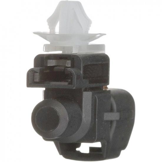 Ambient Air Temperature Sensor & Connector Fits: Toyota 2013-