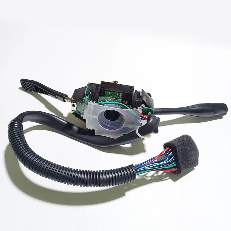 Combination Switch Indicator Switch Wiper Switch for L200 MB571630 RHD