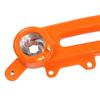 Original Swing Arm for INOKIM OXO OX Electric Scooter Front & Rear Suspension Arm Fork Rocker Spare Parts MACURY