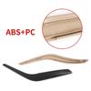 1pc Left Right Car Interior Door Handles for BMW X1 E84 10-16 Inner Doors Panel Handle Bar Pull Trim Cover Front Rear