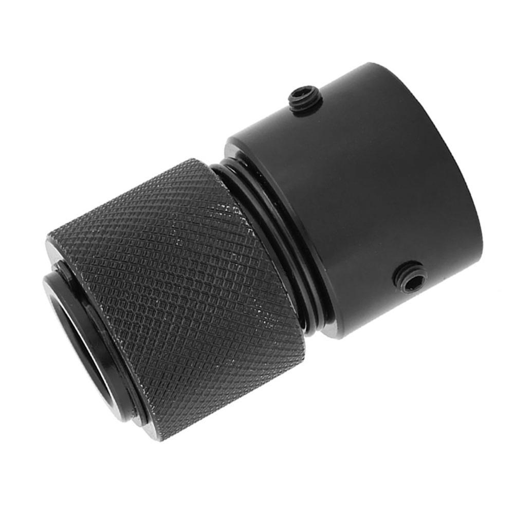 Black Quick Change Retainer Chuck for 150 /190 /250 Pneumatic Hammer Pneumatic Tool Maintenance