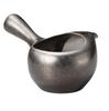 Mino Ware Made In 320cc J-kitchens Teapot, Japan, Traditional, Simple, Chic, (without Lid)
