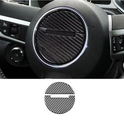 Steering Wheel Decoration for Chevrolet Camaro 10-15