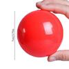 50Pcs 70MM Baby Plastic Balls Water Pool Ocean Ball Games For Children Swim Pit Play House Outdoors Sport Ball Tents Baby Toys