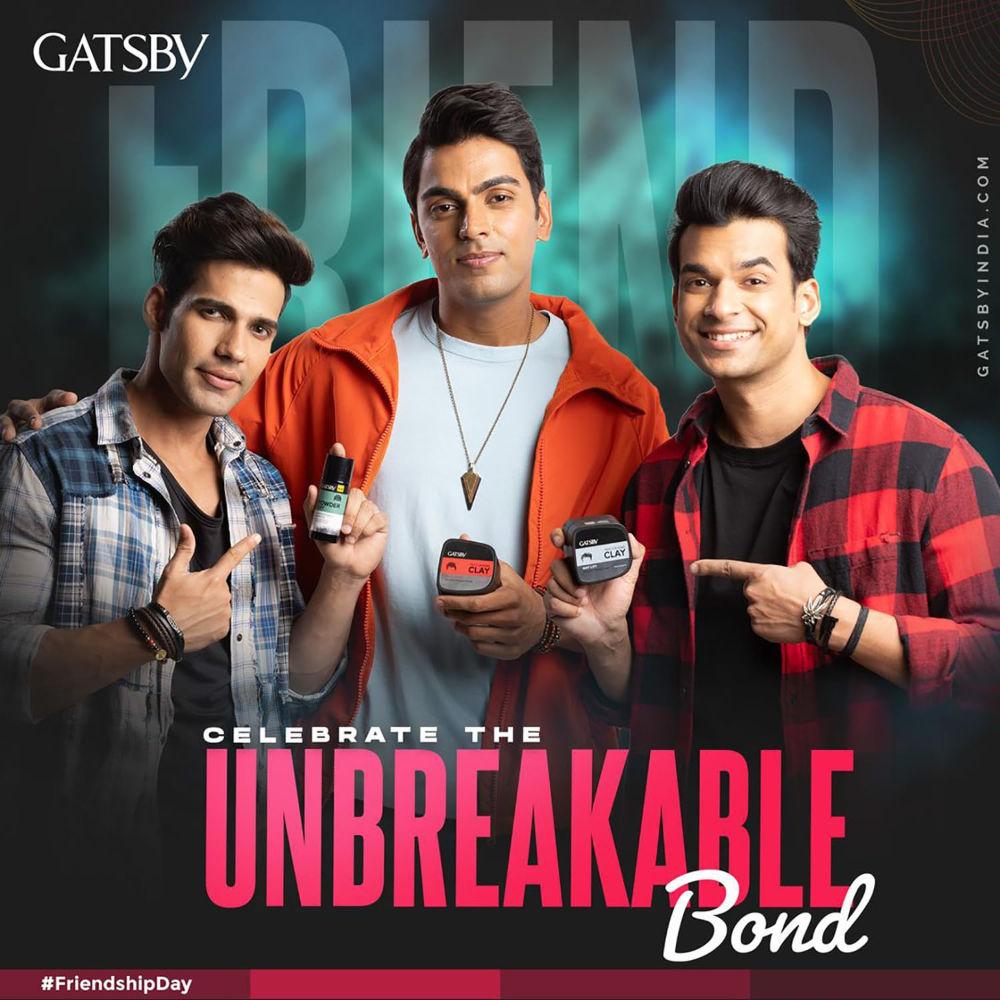 Gatsby Texturizing Clay Wax For Men 75g Matte Finish Strong Hold Volumizing Hair Clay For Natural Look & Messy Hairstyles