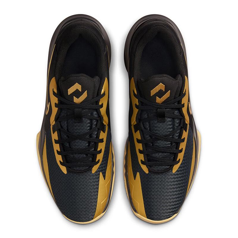 Nike Men's Precision VI Performance Basketball Shoes