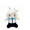New Chuy Peluche Plush Toy Cute Kawaii Chuymine Original Plush Doll Collectible Room Decoration Birthday Gifts For Fans