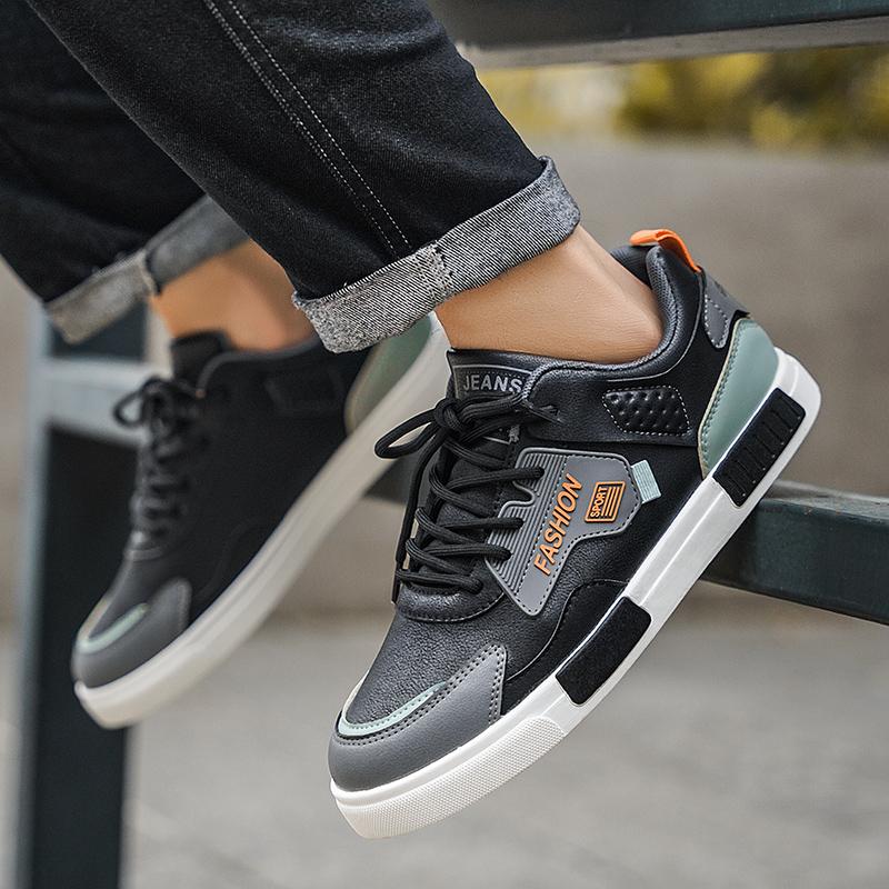 Big Size 47 Mens Running Shoes Luxuxy Outdoor Jogging Shoes for Male Footwear Training Light Casual Sneakers Skateboard Shoes Footwear