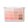 Soft Blurring Eye Palette No. 08 Candy Coral Blurring